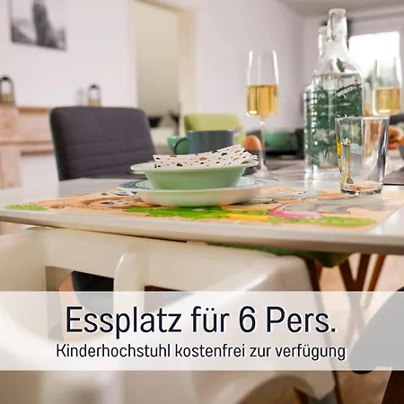 Gemuetlich*stylisch*netflix*blick Ins Gruene* * 林道